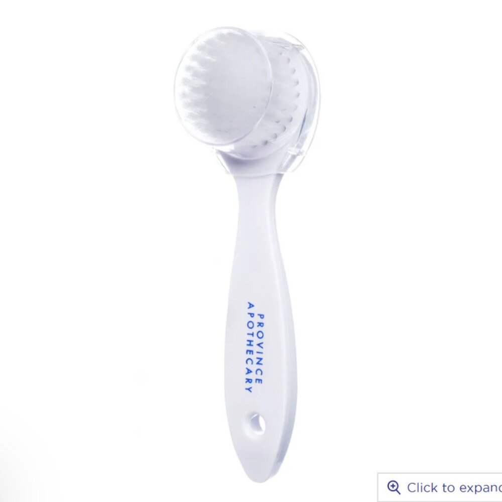 🌷Province Apothecary | Facial Dry Brush, Ultra Soft